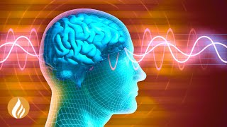 100 Brain Activation  40 Hz Gamma Waves Frequency [upl. by Asiulana]