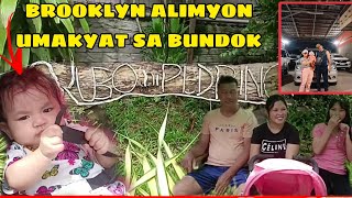 PART 1KUBO NI PEDRING TANAYBROOKLYN ALIMYON MATIBAY SA BYAHE HINDI NATULOG [upl. by Laureen]