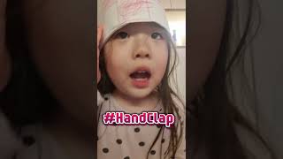 【Wukika】 🎉 Exciting Hand Clap Challenge Fun for All Parents 🤩 [upl. by Zoa]