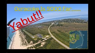 Ocracoke Outer Banks W95  You Must Visit [upl. by Remo]