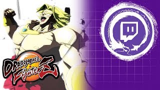 Dragon Ball FighterZ DLC  Casual Friday  Stream Four Star [upl. by Douglass]