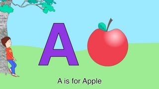 Best ABC Alphabet Song quotZeequot version [upl. by Nanaj]