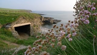 Orkney in Five  Historical Sites [upl. by Civ]