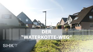 Waterkotte berät in Wülfrath  SHKTV Nachrichten [upl. by Akemrej765]