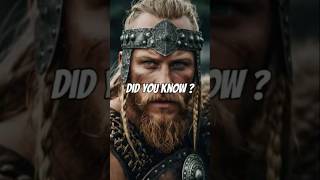 Did you know the Vikings History shorts ytshorts youtube viralshorts yt vikings [upl. by Kearney]