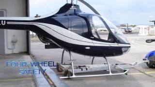 Smart trailer for the Cabri G2 [upl. by Roderich]