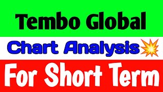 Tembo Global share news🚀tembo global share🪀tembo global share news today [upl. by Rosenzweig]