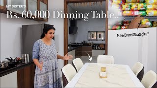 Setting the Perfect Table Dining Etiquette and Decor 🍽️ [upl. by Dichy]