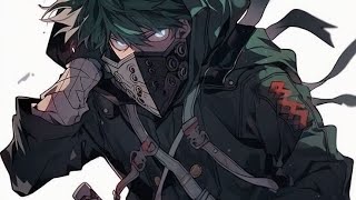 Vigilante Deku  Izuku Aizawa MHA texting story  black lightning izuku  izuku x   part 2 [upl. by Oneida]