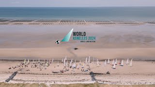 Asnelles World 2024  Aftermovie [upl. by Ilka]