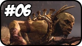 Mordors Schatten 06  Ohr ab Lets PlayGameplayDeutsch [upl. by Sharai534]