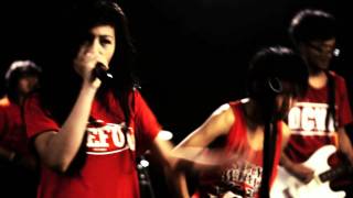 Rising Sun  Kawan Sejati Official Music Video [upl. by Christabel]