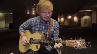 Ed Sheeran  Multiply Live in Dublin Full Live Show [upl. by Arianne]