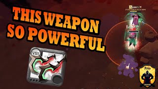 THIS WEAPON SO POWERFUL😈😈 DEATHGIVERS SOLO PVP BUILD  Albion Online [upl. by Ycnahc]