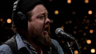 Nathaniel Rateliff amp the Night Sweats  You Worry Me Live on KEXP [upl. by Secnarfyram207]