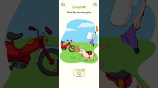 DOP 2 LEVEL 044 shorts viral trending short Android IOS [upl. by Gabriella]