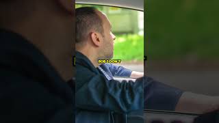 drunk guy pulled over by police shorts joke [upl. by Huei]