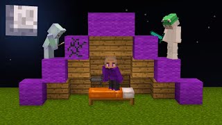 The SCARIEST Proximity Bedwars Mode [upl. by Kin]