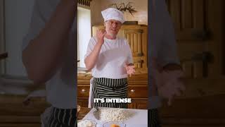 Unleash the Flavor Discover the Secret to Perfect Bolognese  Cooking ASMR Marco Pierre White [upl. by Acissaj]