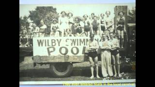 The Making of Wilby Lido [upl. by Ule]