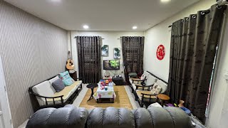 20241013 Kota Sentosa 1110 Points Land Size Double Storey Corner Terrace House For Sale [upl. by Hi]