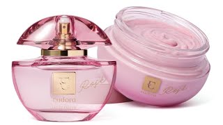 Eudora Rosé Eau de Parfum 75ml💜 [upl. by Rafferty]