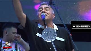 El LOCO AMATO en COSQUIN CUARTETO 2024 [upl. by Eimaraj]