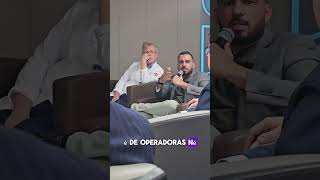 Fisioterapia no contexto hospitalar é muito mais do que fisioterapia motora e respiratória [upl. by Azil]