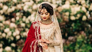 Jahanara amp Naim  The Bengali Wedding Teaser  Memoirz [upl. by Suk]