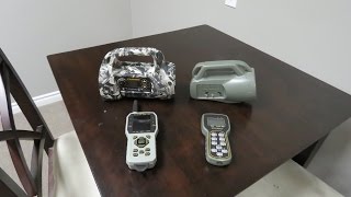 FoxPro Fusion amp FoxPro WildFire Comparison Coyote Calls RockRib OutDoors [upl. by Winthrop]