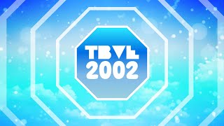 TheBanappleVideoEffects2002 quotOctagon Hello Steppline TT 25quot Logo Jul 6 2023 [upl. by Sille]