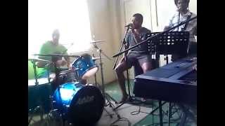 Mai na dredre ni bula  Dokidoki Gospel Cover by GCCC Brothers [upl. by Elspeth]