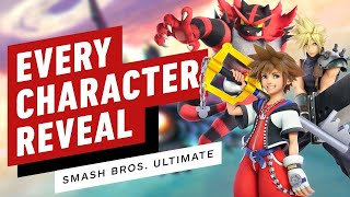 Super Smash Bros 4 Characters Zero Suit Samus WII U  3DS Gameplay 【All HD】 [upl. by Lokkin]