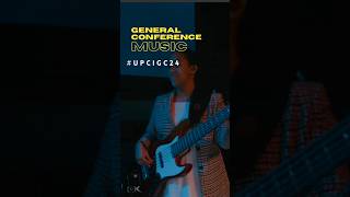 2024 General Conference gospelmusic christianconference upci motivation [upl. by Rolfston916]