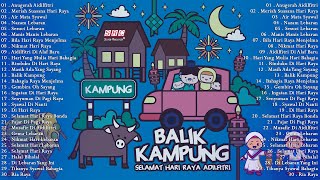 Raya Raya Raya  Koleksi Lagu Raya Aidilfitri 2024  30 Lagu Raya Nostalgia amp Evergreen 🧨🧨 [upl. by Poul442]