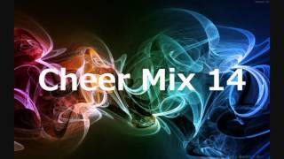 Cheer Mix 14 [upl. by Hilbert]