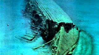 Wreck of the Britannic How Much Time Is Left [upl. by Aneehsit]