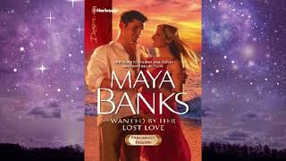 It was her He knew it was her  by Maya Banks [upl. by Wester]