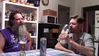 Louisiana Beer Reviews Pabst Blue Ribbon [upl. by Cuttler]