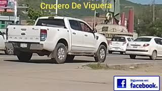 Crucero De Viguera Oaxaca [upl. by Oel]