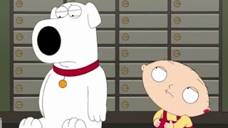 Top 3 Saddest Moments In Family Guy [upl. by Nylecaj]