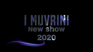 I Muvrini Nouveau spectacle 2020 [upl. by Aenej]