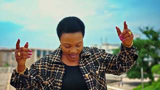 Martha Mwaipaja  NI WEWE  official video [upl. by Ettennal709]