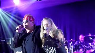 Loverboy  Almost Paradise  Clearwater Casino  Suquamish WA  4202019 [upl. by Huggins665]