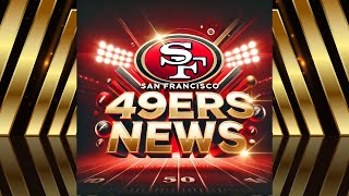 quot49ers Season Breakdown Can They Bounce Backquot 49ers [upl. by Settle]