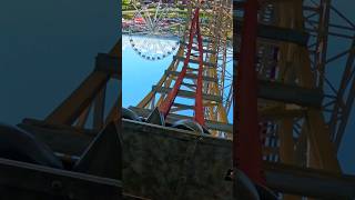 DIE LANGEWEILIGSTE ACHTERBAHN DER WELT 🥲 CoasterCheck 1 [upl. by Airod858]