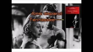 JOHNNY HALLYDAY  QUELQUE CHOSE EN NOUS DE TENNESSEE  KARAOKE VOIX [upl. by Gathard]