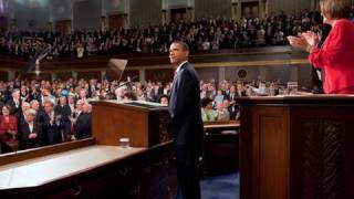 President Obama Address to Congress on Health Insurance Reform [upl. by Huttan437]