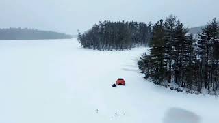 Damariscotta Lake [upl. by Alleram]