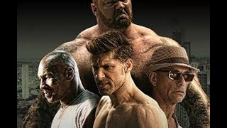 Kickboxer 1989 Movie Review [upl. by Norat]